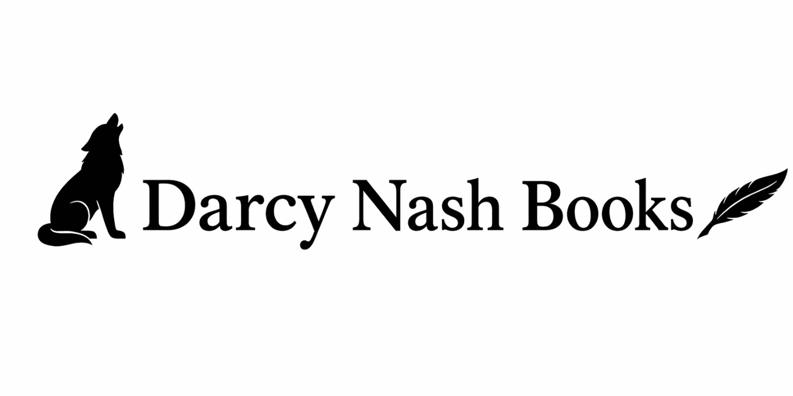 Darcy Nash Books